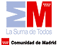Comunidad de Madrid - madrid.org