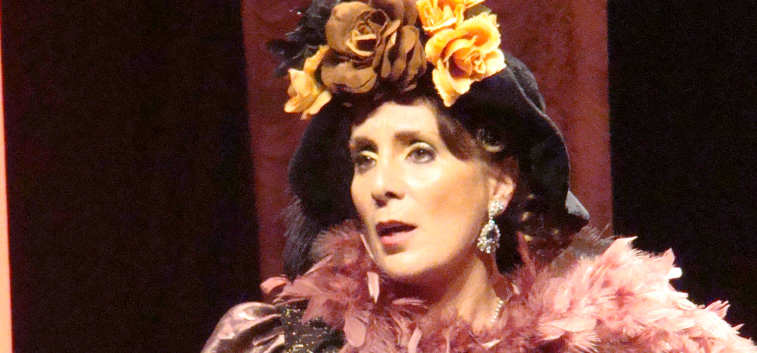 El barbero de Sevilla