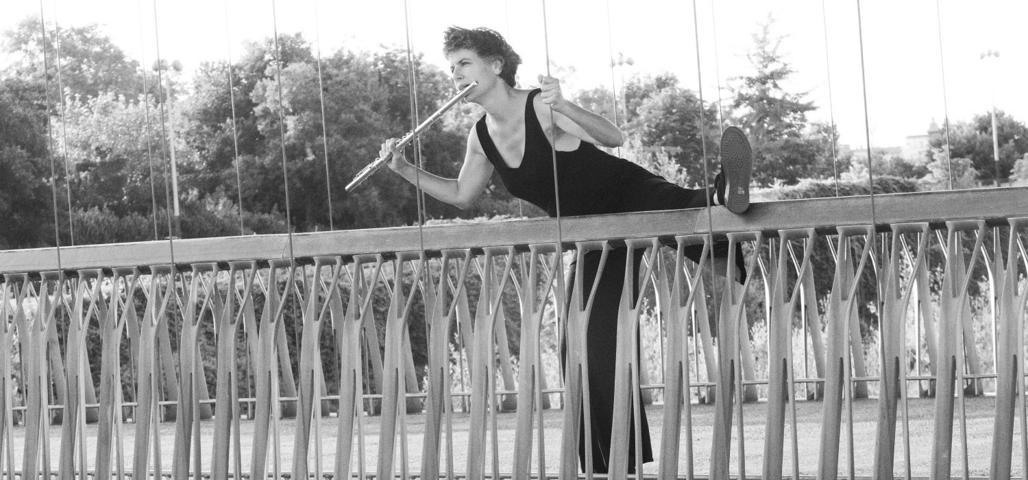 Carmen Vela Quartet presenta en continuo