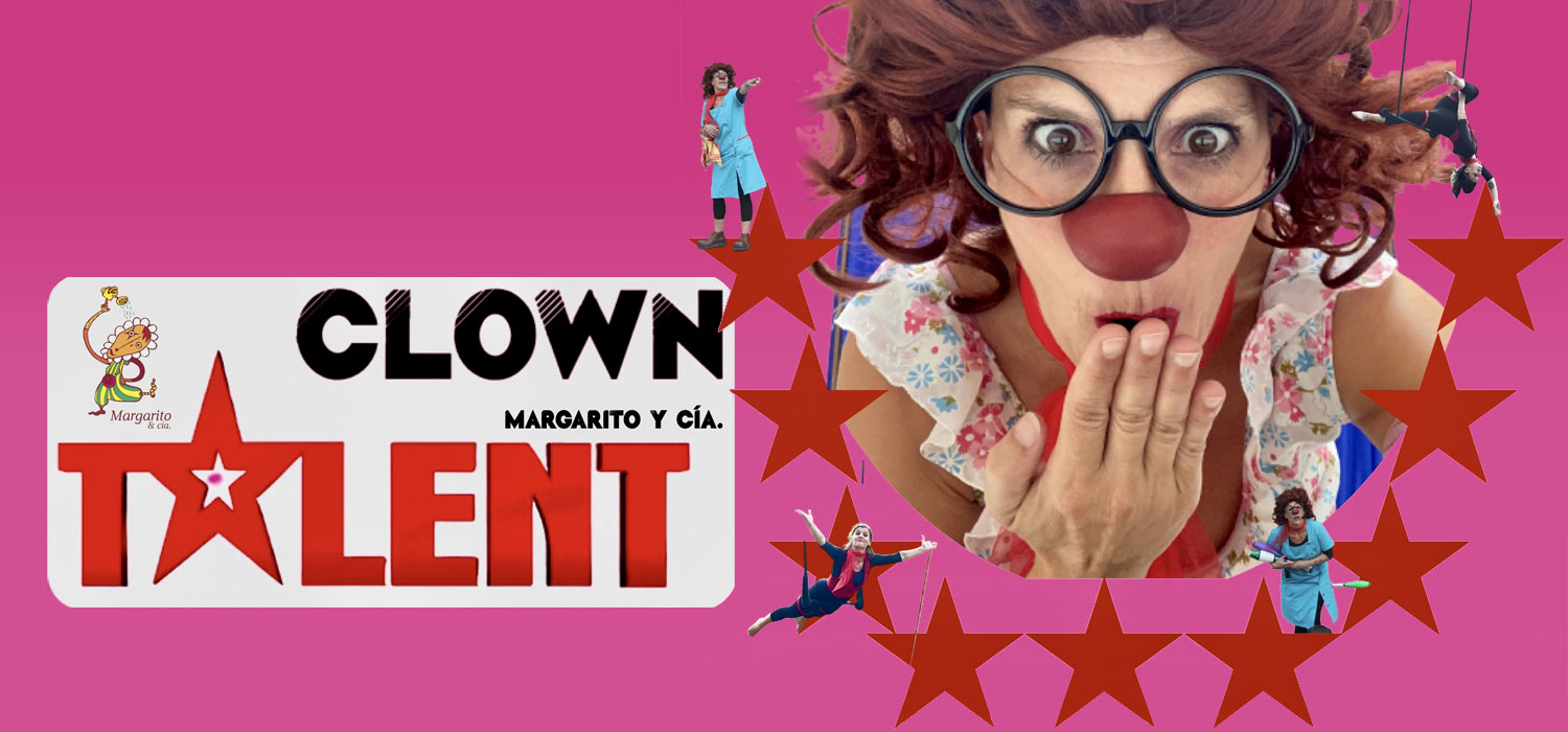 Clown Talent