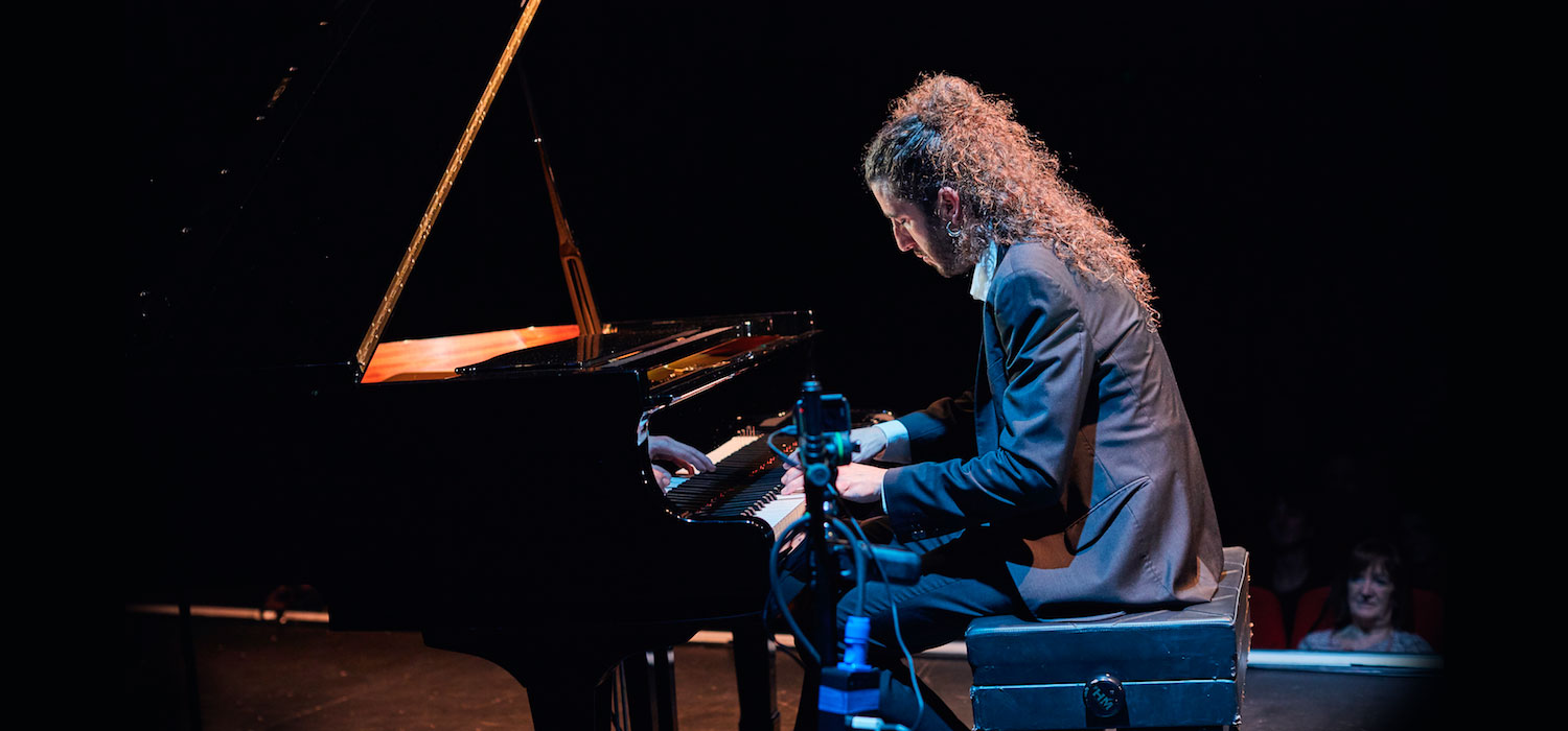 El Piano de Pandora
