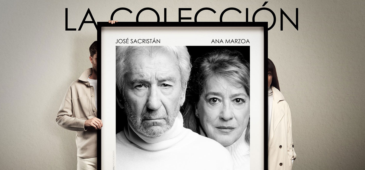 La colección