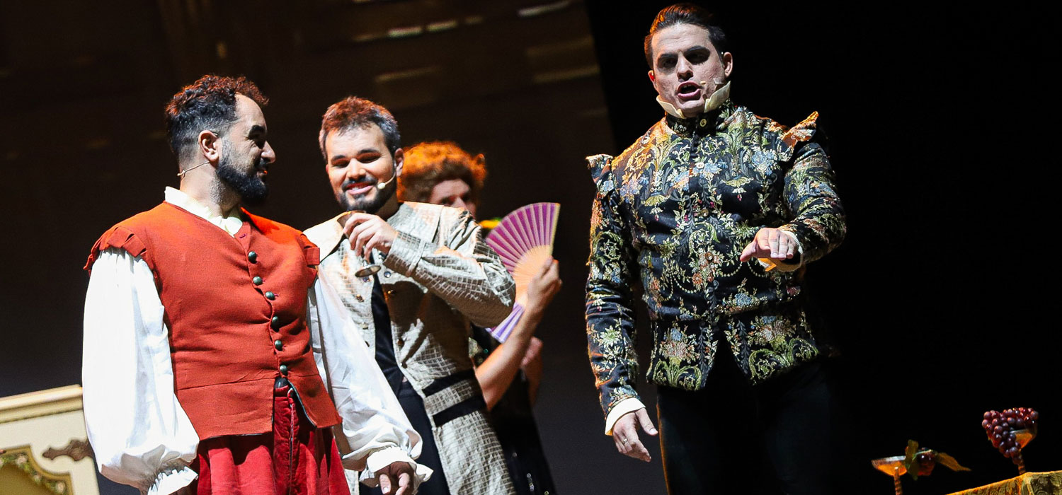 La Traviata