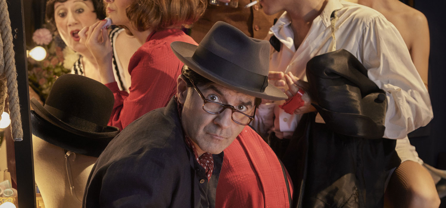 Mihura, el último comediógrafo