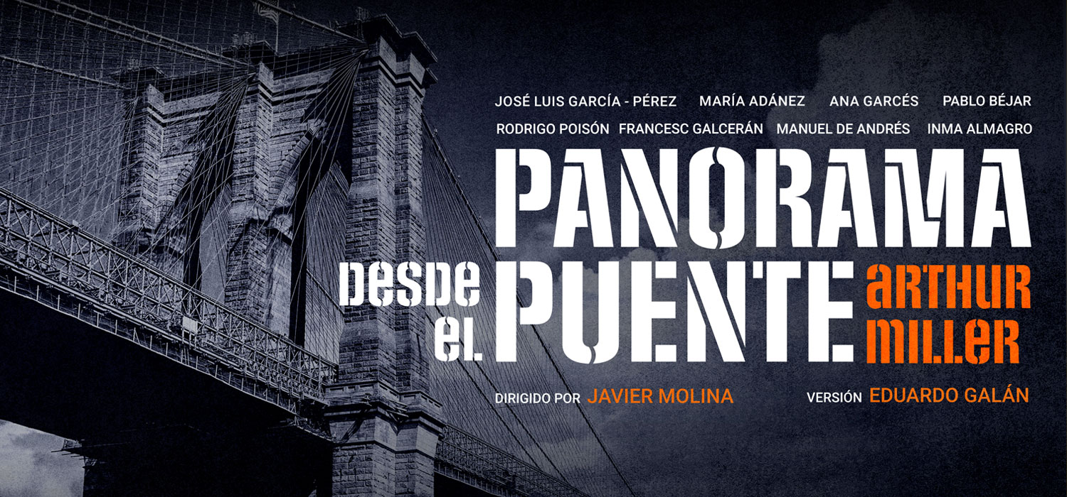 Panorama desde el puente