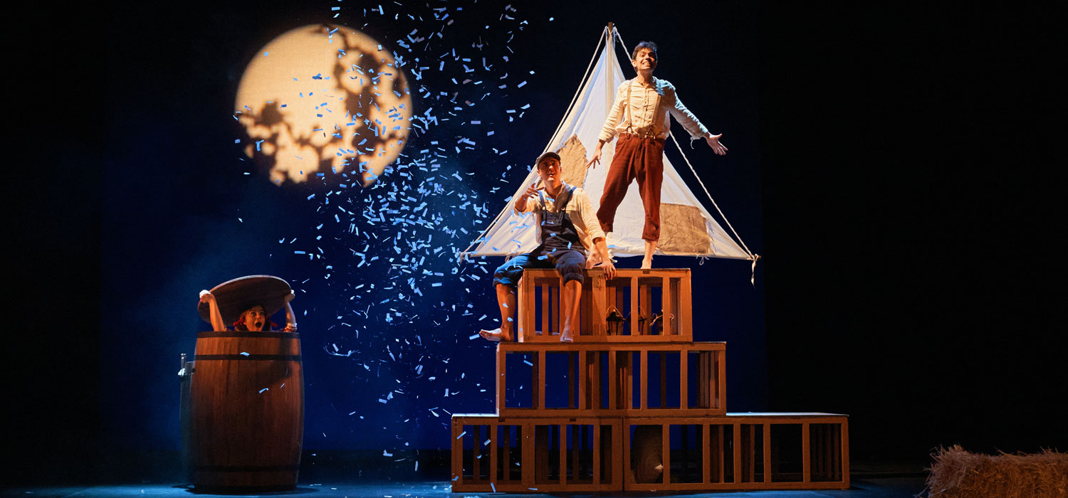 Las aventuras de Tom Sawyer