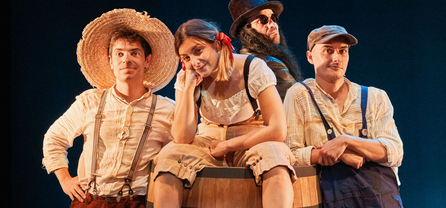 Las aventuras de Tom Sawyer