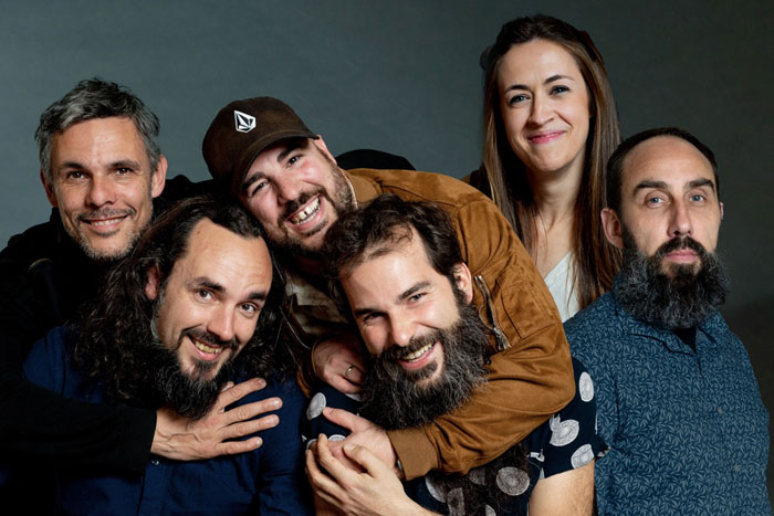 10 años, una historia de Yo soy ratón