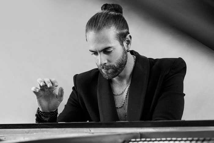 El piano flamenco del siglo XXI