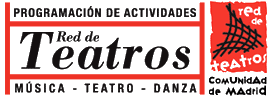 Red de Teatros de la Comunidad de Madrid