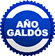 Icono Año Galdós