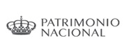 Logo Patrimonio Nacional