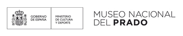 Logo Museo Nacional del Prado
