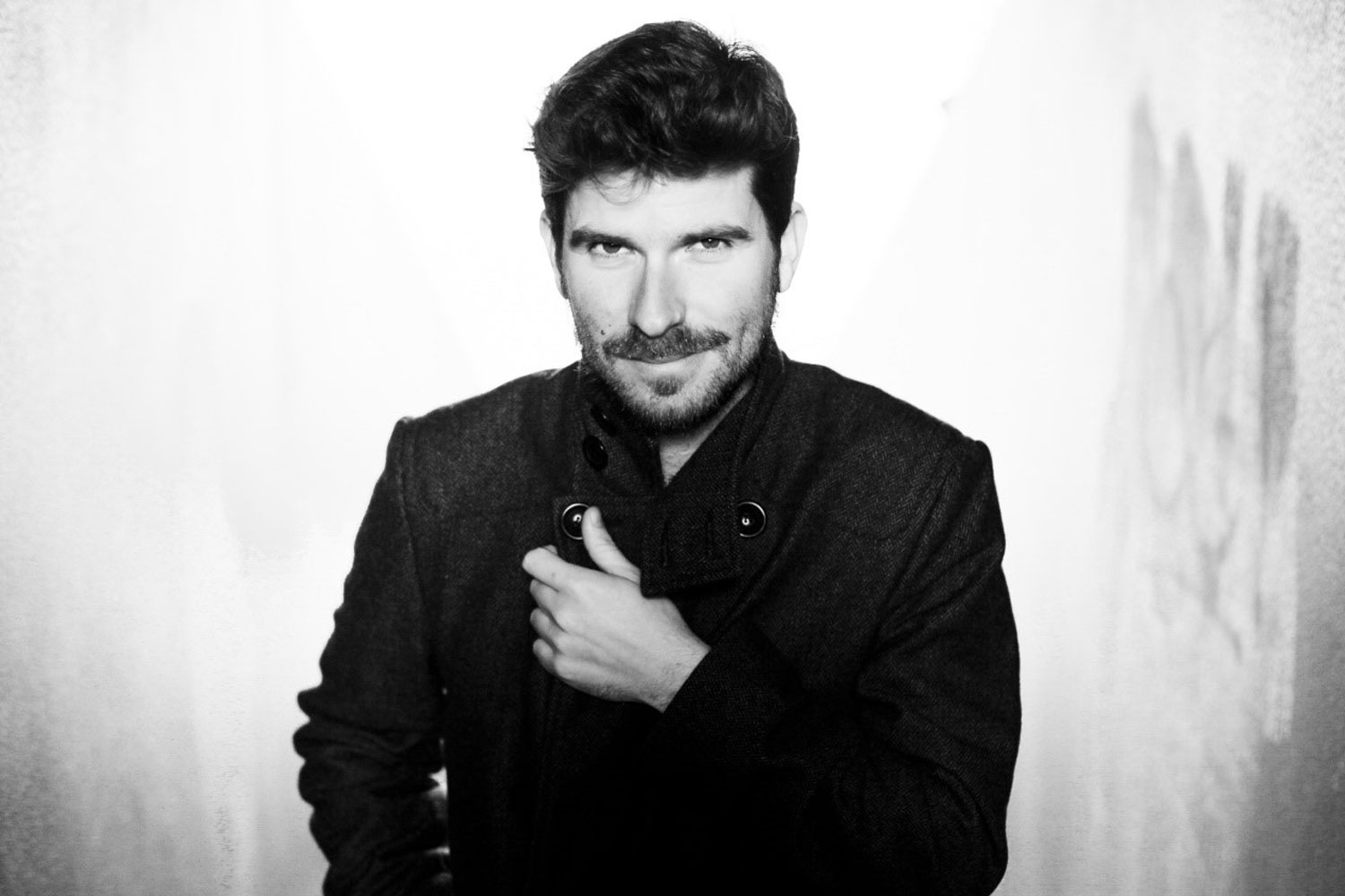 Marco Mezquida