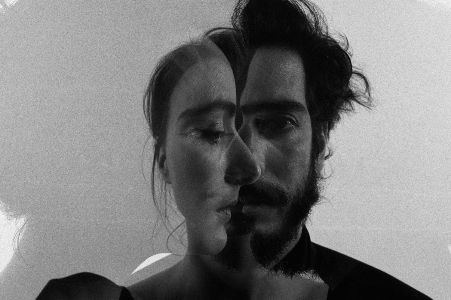 Emilia y Pablo