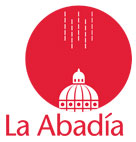 Logo de Teatro de La Abadía