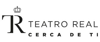 Logo de Teatro Real