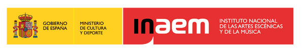 Logo de Inaem