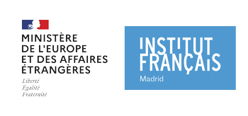 Logo de Institut Français de Madrid