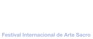 FIAS 2024 |  XXXIV Festival Internacional de Arte Sacro de la Comunidad de Madrid