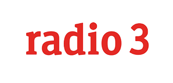 Logo de Radio3