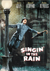 Cantando bajo la lluvia, de Stanley Donen y Gene Nelly