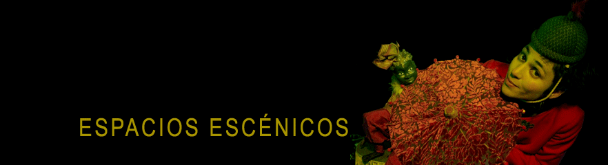 Espacios Escénicos