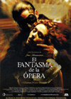 El fantasma de la pera, de Joel Schumacher