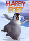 Happy Feet, de George Miller