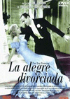 La alegre divorciada, de Mark Sandrich