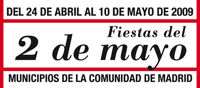 Fiestas del Dos de Mayo