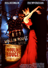 Moulin Rouge, de Baz Luhrmann