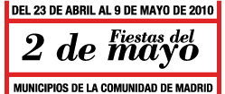 Fiestas del 2 de Mayo