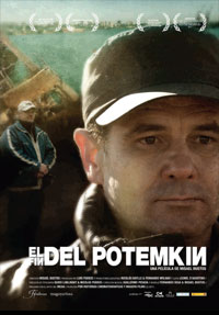 EL FIN DE POTEMKIN