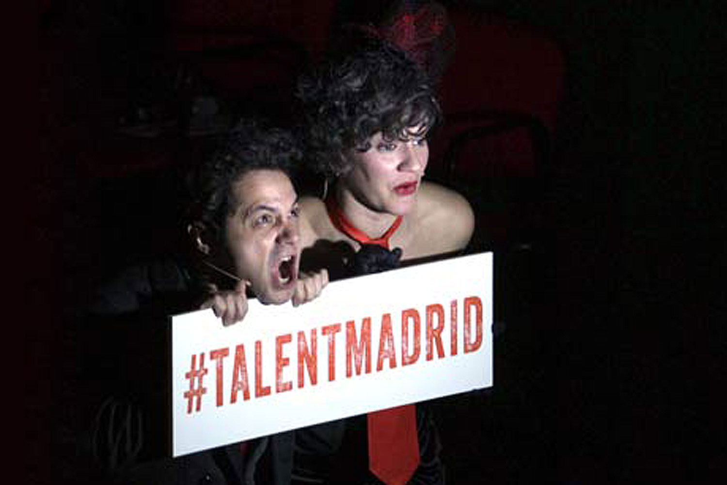 Talent Madrid 2015