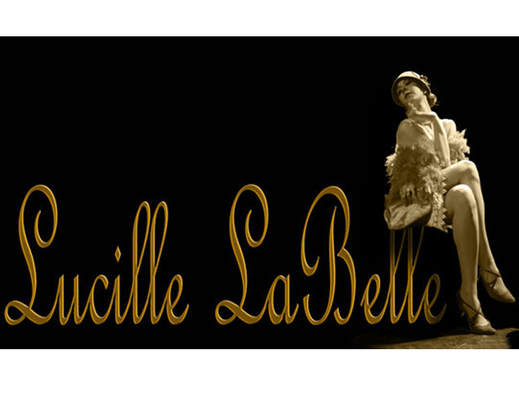 Lucille Labelle