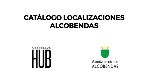 Catálogo localizaciones Alcobendas