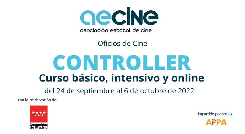 Curso Controller