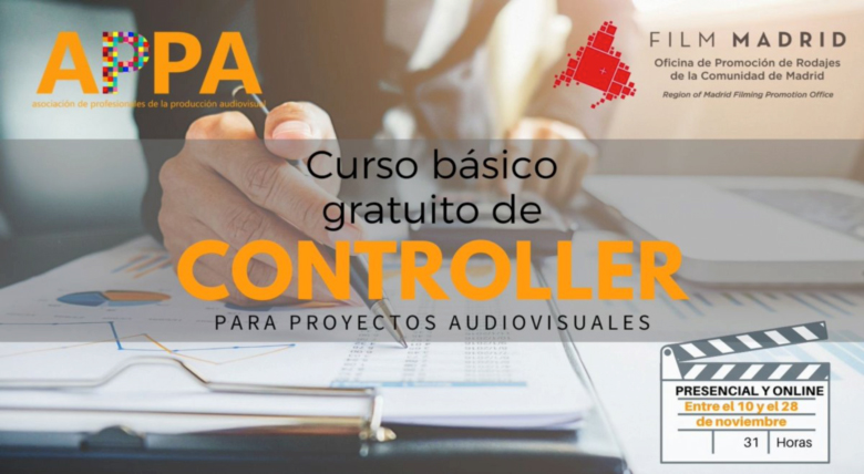 Curso Controller 