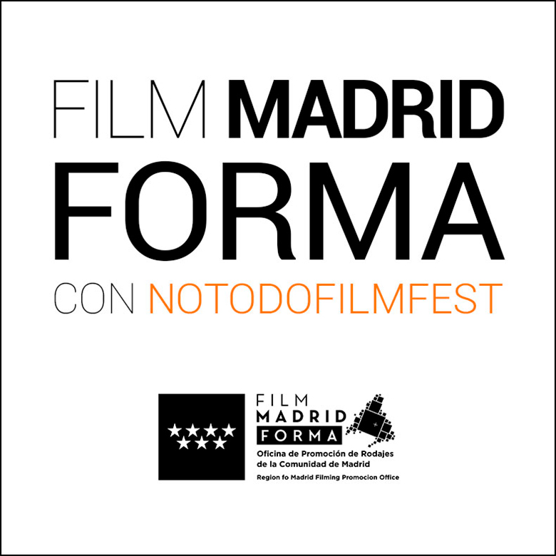 Film Madrid Forma con Notodofilmfest 