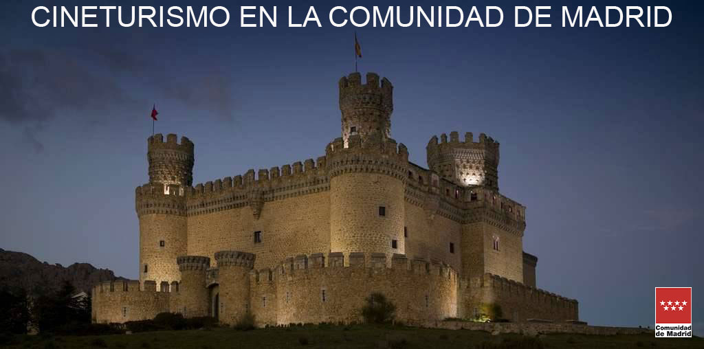 Cineturismo en la Comunidad de Madrid
