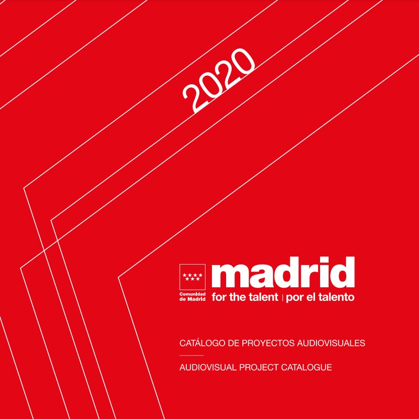 Madrid por el Talento 2020