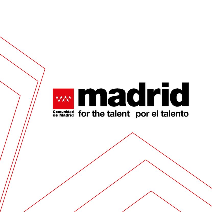 Madrid por el Talento 2022