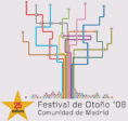 Logo festival 25 Aniversario