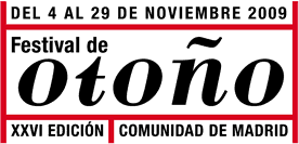 Festival de Otoño