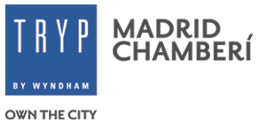 Tryp Madrid Chamberí