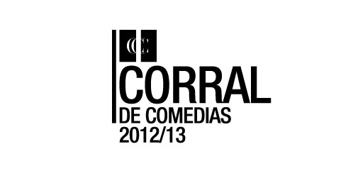 Logo Corral de Comedias