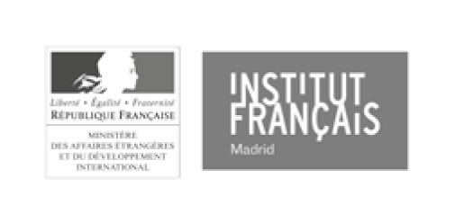 Logo Institut Francais Madrid