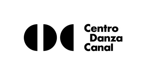 Logo Centro de Danza Canal