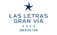 Logo del Hotel IBerostar Las Letras
